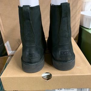 UGG Chelsea boots